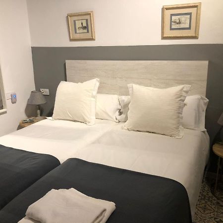 Encantador Apartamento En El Centro Sevilla Bagian luar foto