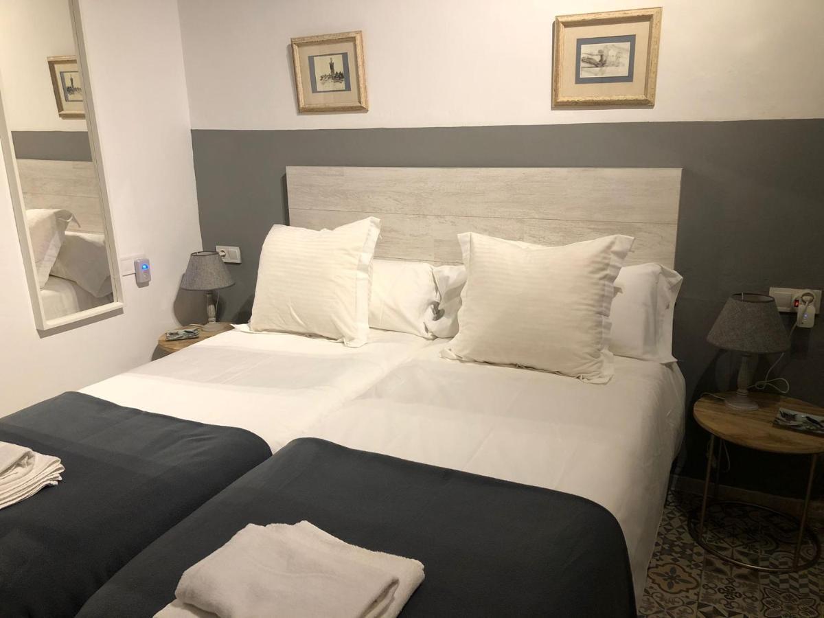 Encantador Apartamento En El Centro Sevilla Bagian luar foto