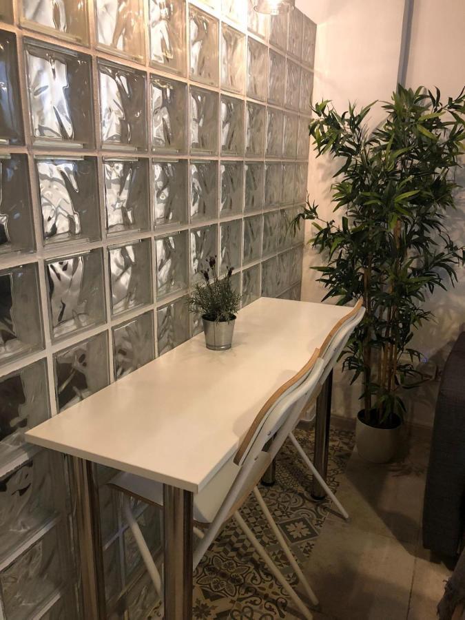 Encantador Apartamento En El Centro Sevilla Bagian luar foto