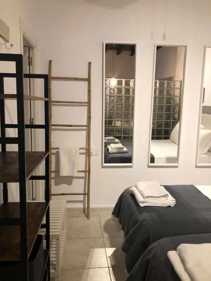 Encantador Apartamento En El Centro Sevilla Bagian luar foto