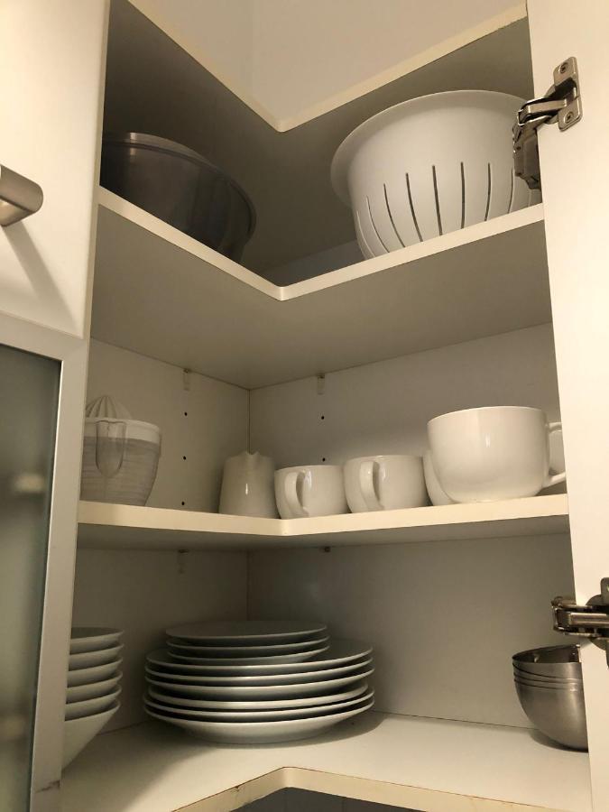 Encantador Apartamento En El Centro Sevilla Bagian luar foto